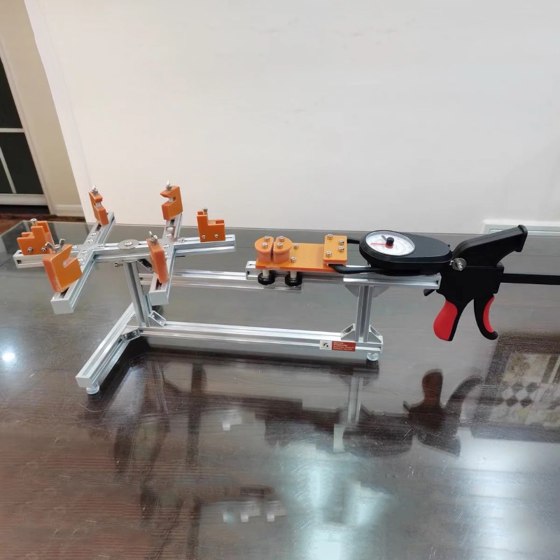 Badminton Rs - 2025Household Badminton Racket Stringing Machine String