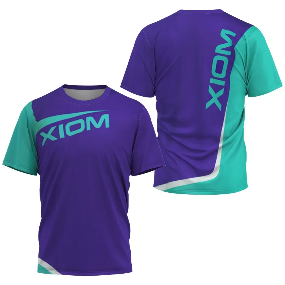 Hot Selling Summer Unisex Tenn - Badminton Asia ulasan dan harga