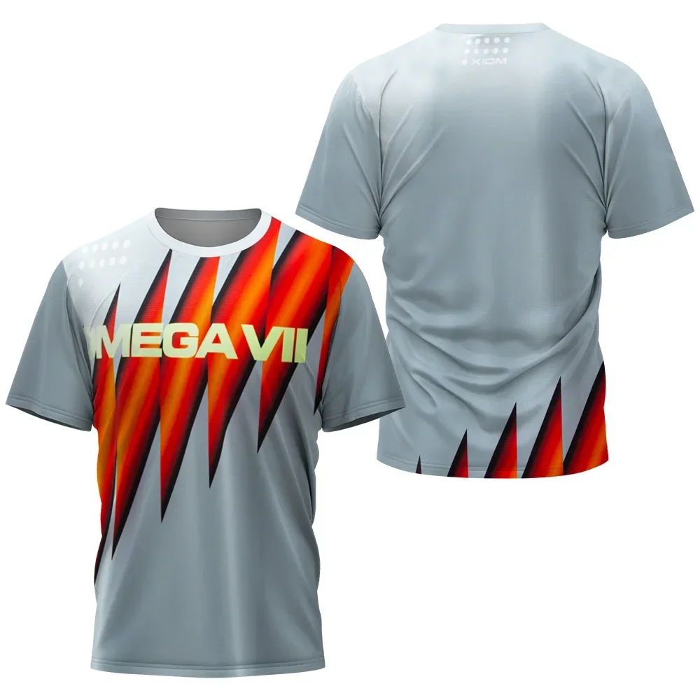 Hot Selling Summer Unisex Tenn - Badminton Asia ulasan dan harga