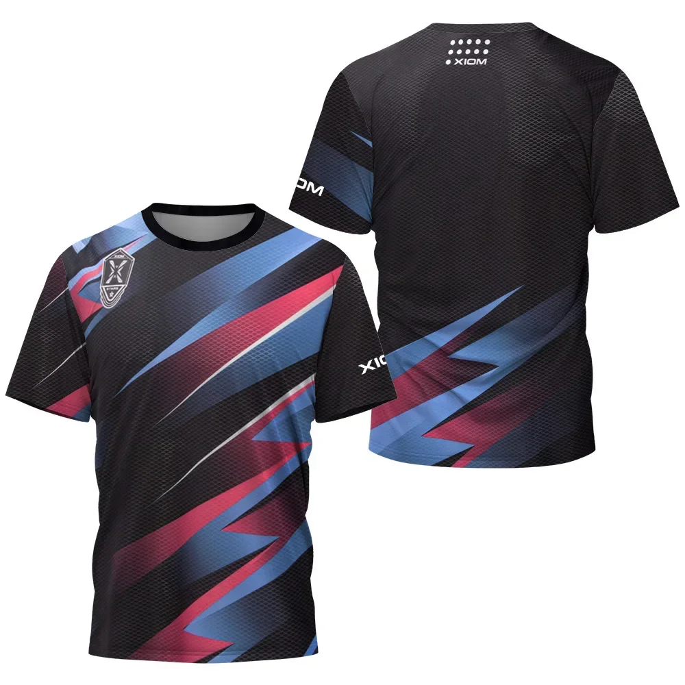 Hot Selling Summer Unisex Tenn - Badminton Asia ulasan dan harga