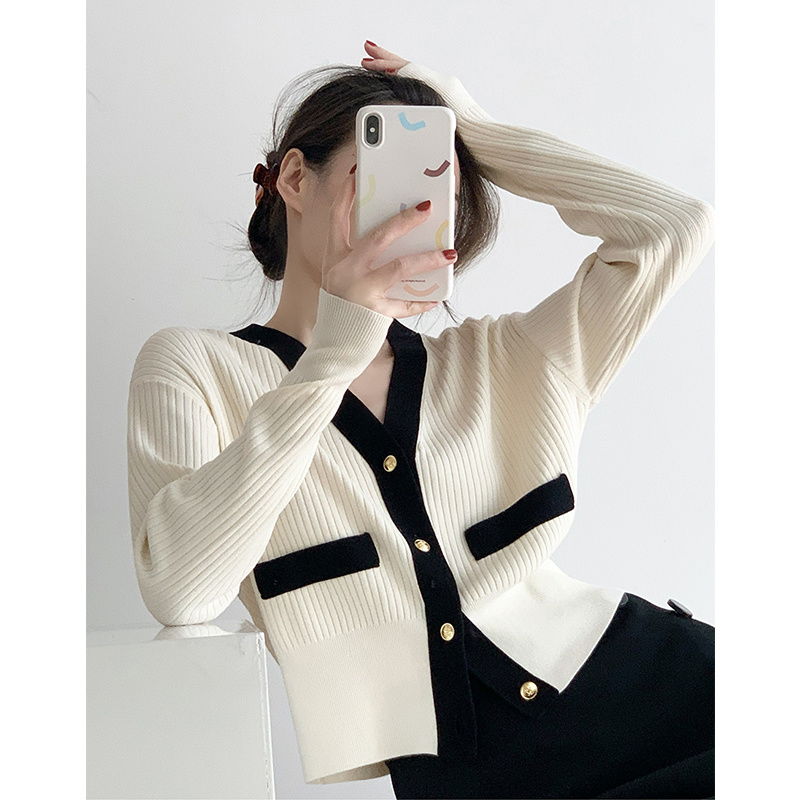Tweed Jacket English Style Wom - Badminton In English ulasan dan harga