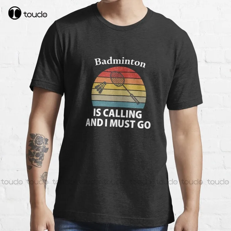 New Badminton Is Calling - Vin - Badminton Is Calling ulasan dan harga