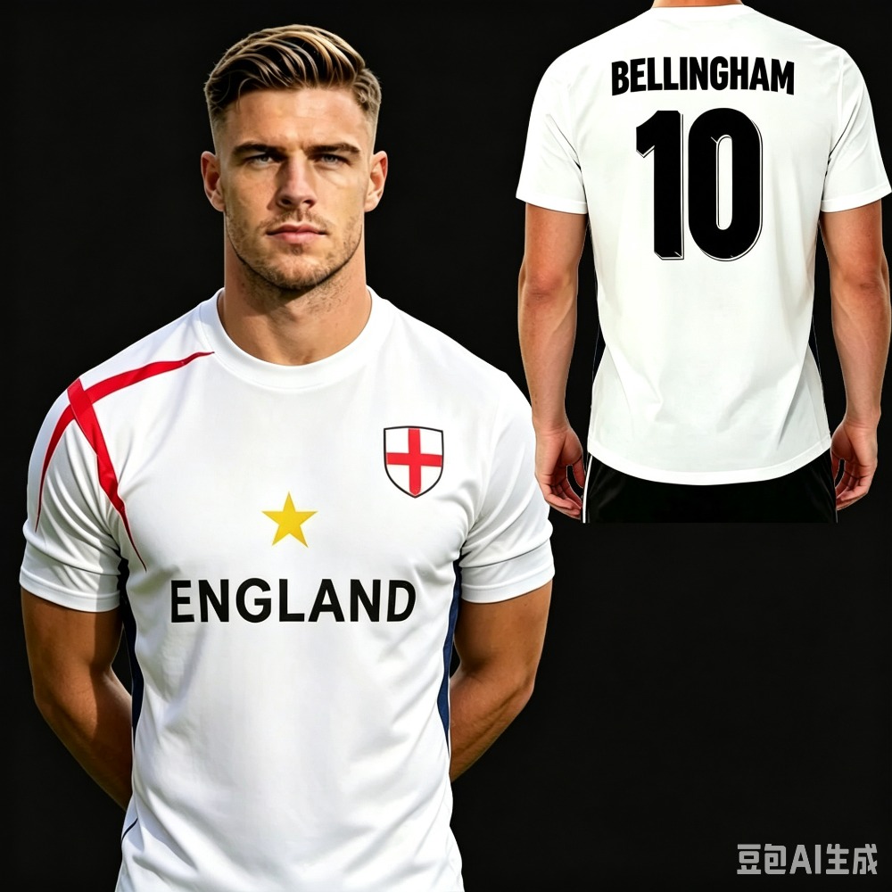 2026 Summer England National T - Badminton England ulasan dan harga