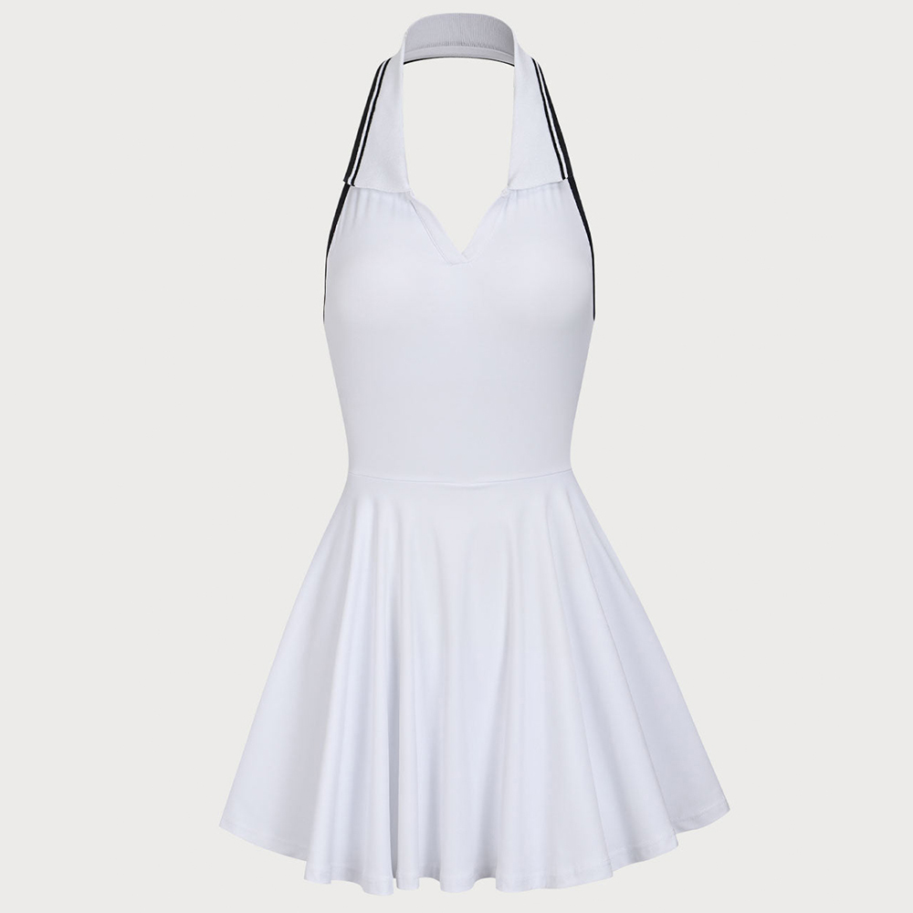 New Tennis Dress Bum Women Sex - Badminton Asia ulasan dan harga