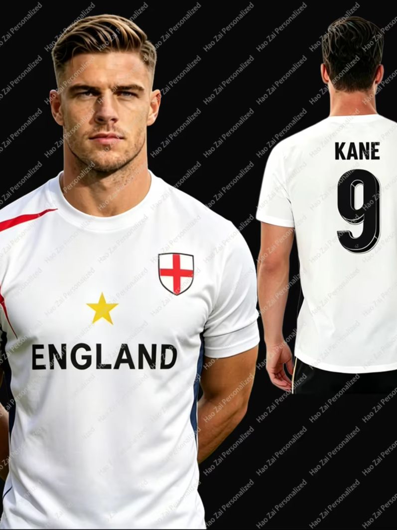 2026 summer England National T - Badminton England ulasan dan harga