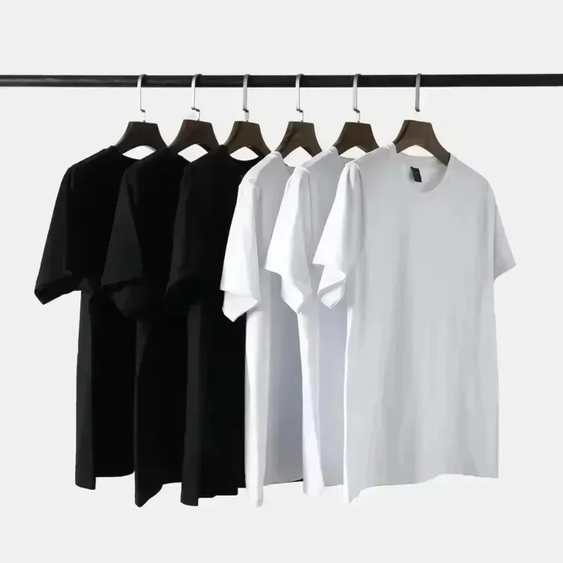 Summer Men's T-shirt Badminton - Badminton Asia ulasan dan harga