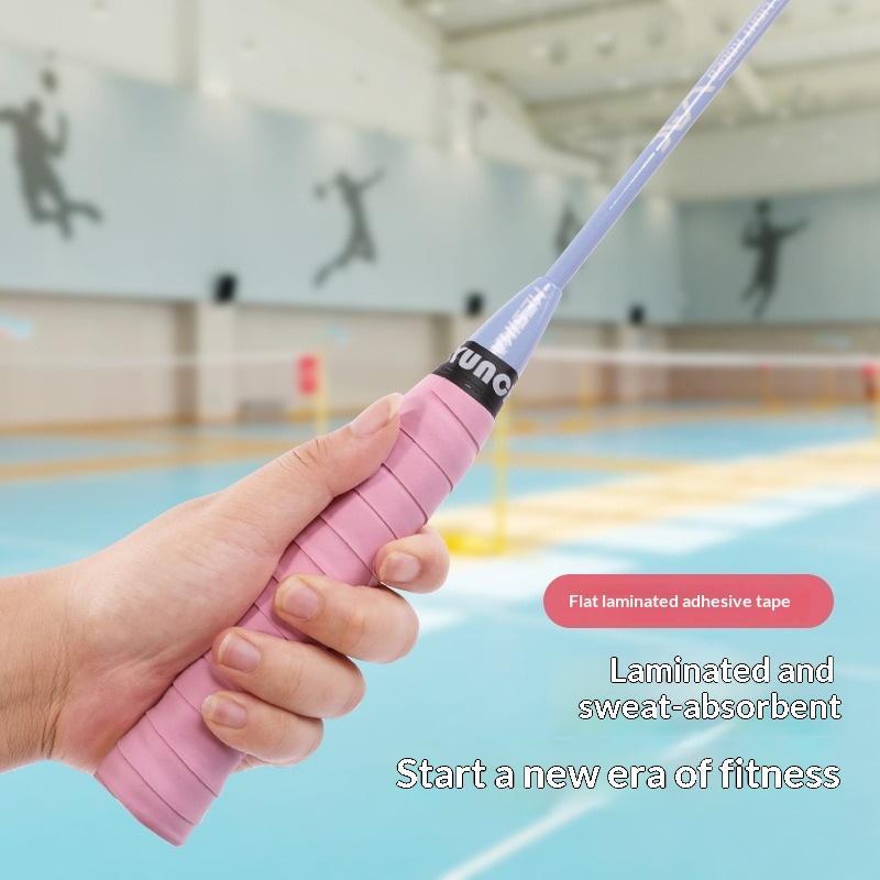 5/10Pcs Tennis Racket Overgrip - Badminton Rs ulasan dan harga
