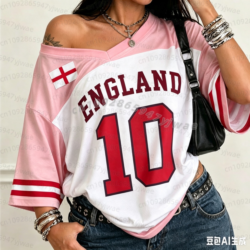 2026 Summer Women Men England  - Badminton England ulasan dan harga