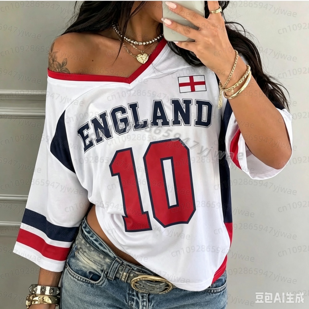 2026 Summer Women Men England  - Badminton England ulasan dan harga