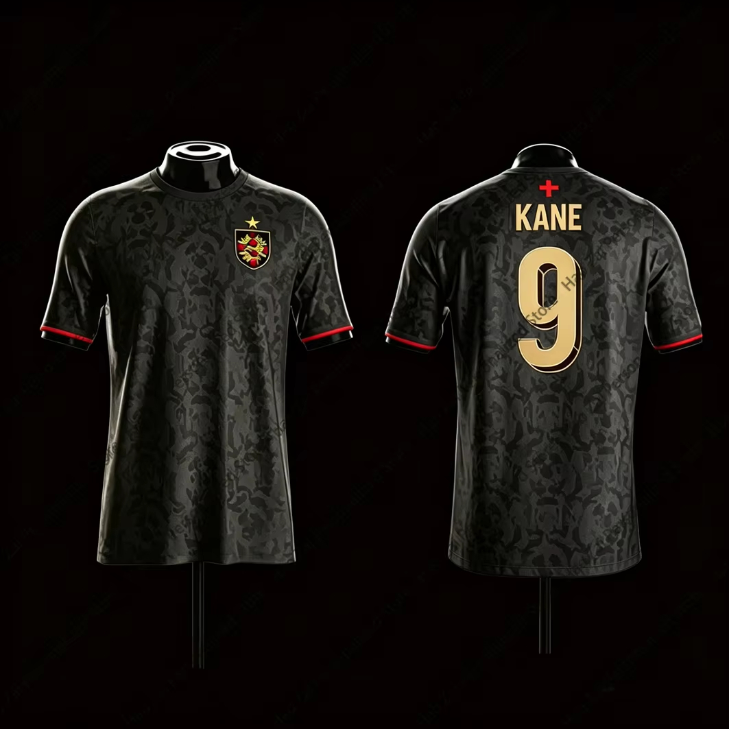 2026 Kane Commemorative Editio - Badminton England ulasan dan harga
