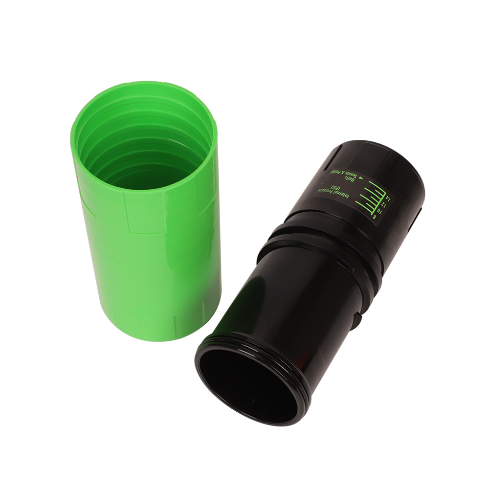 Tennis Ball Saver - Pressurize - Badminton Yonex Nanoflare ulasan dan harga
