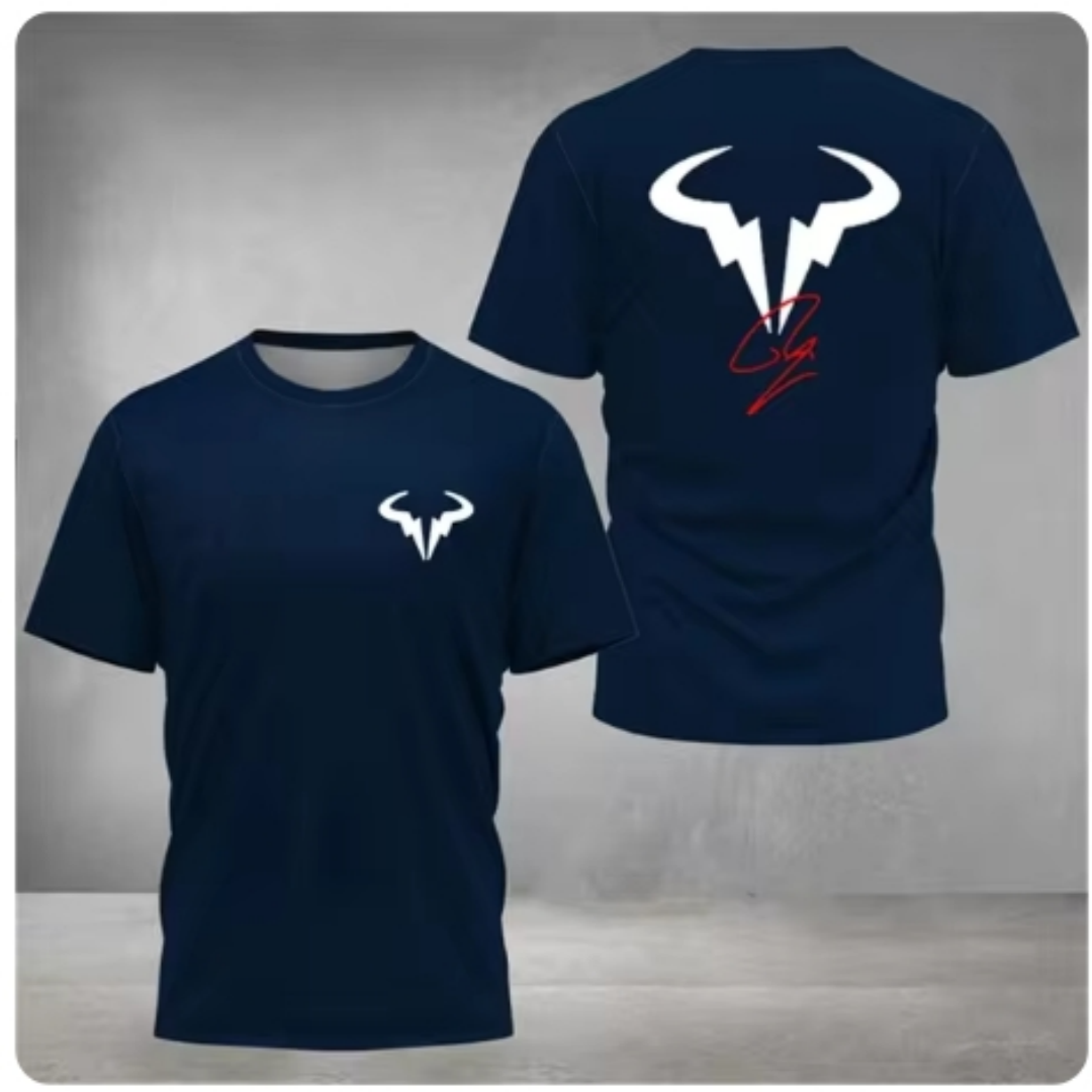 2026 Summer New Men's Badminto - Badminton Asia ulasan dan harga