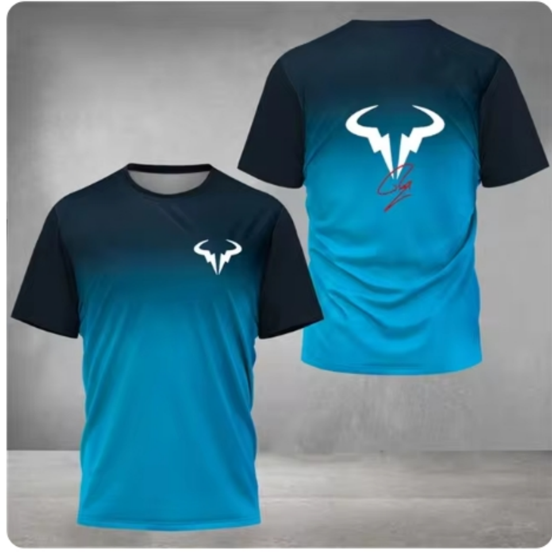 2026 Summer New Men's Badminto - Badminton Asia ulasan dan harga
