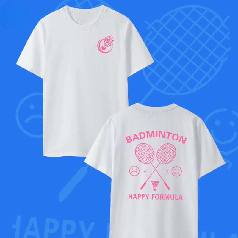 Black Badminton HAPPY FORM Spo - Badminton Asia ulasan dan harga