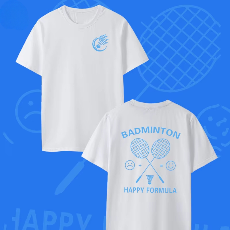 Black Badminton HAPPY FORM Spo - Badminton Asia ulasan dan harga