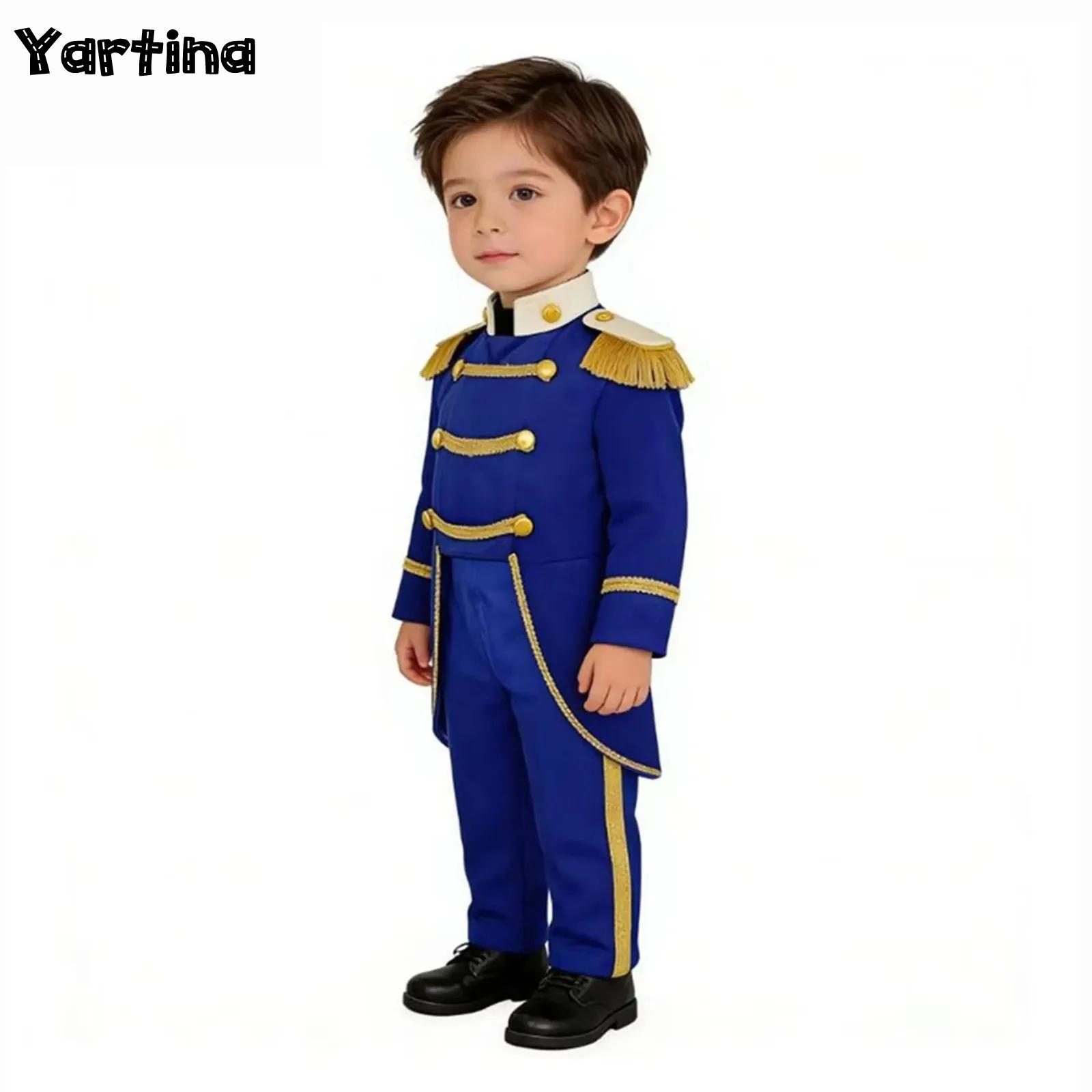 Boys Royal Court Prince Cospla - Badminton Victory ulasan dan harga