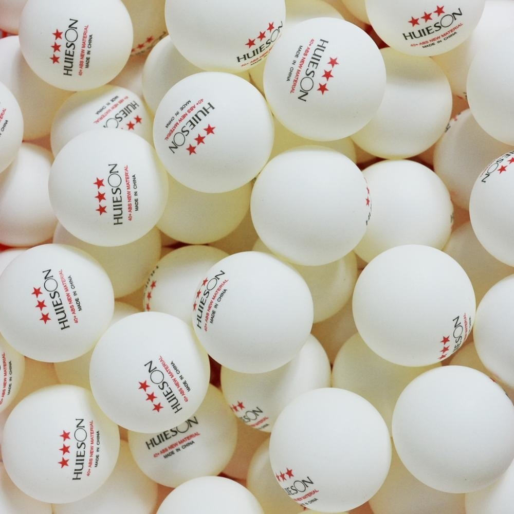 Huieson 30 50 100 English New  - Badminton In English ulasan dan harga