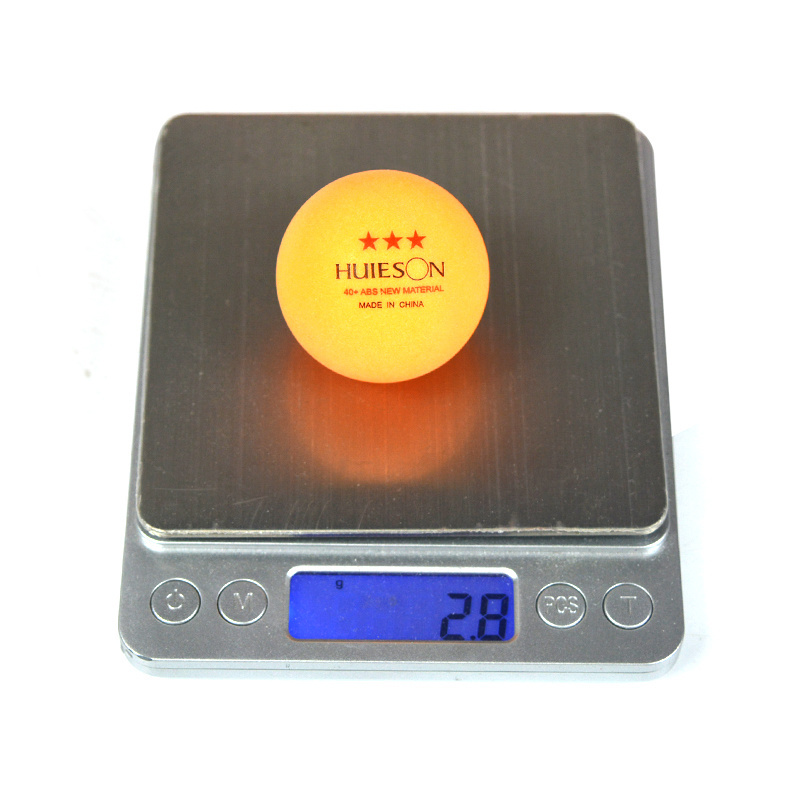Huieson 30 50 100 English New  - Badminton In English ulasan dan harga