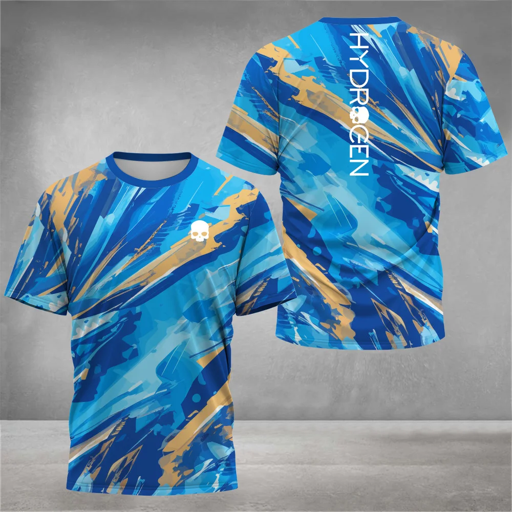 t shirt for man Quick Drying T - Badminton Asia ulasan dan harga