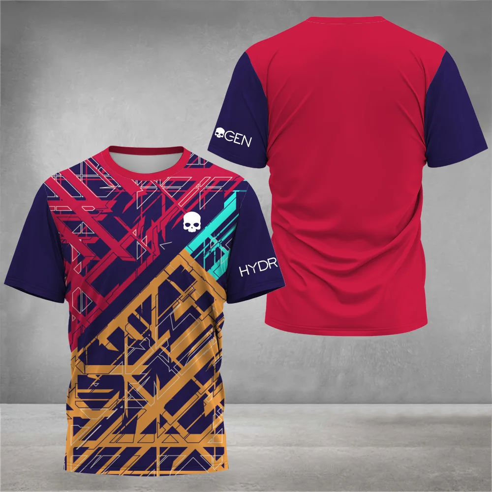 t shirt for man Quick Drying T - Badminton Asia ulasan dan harga