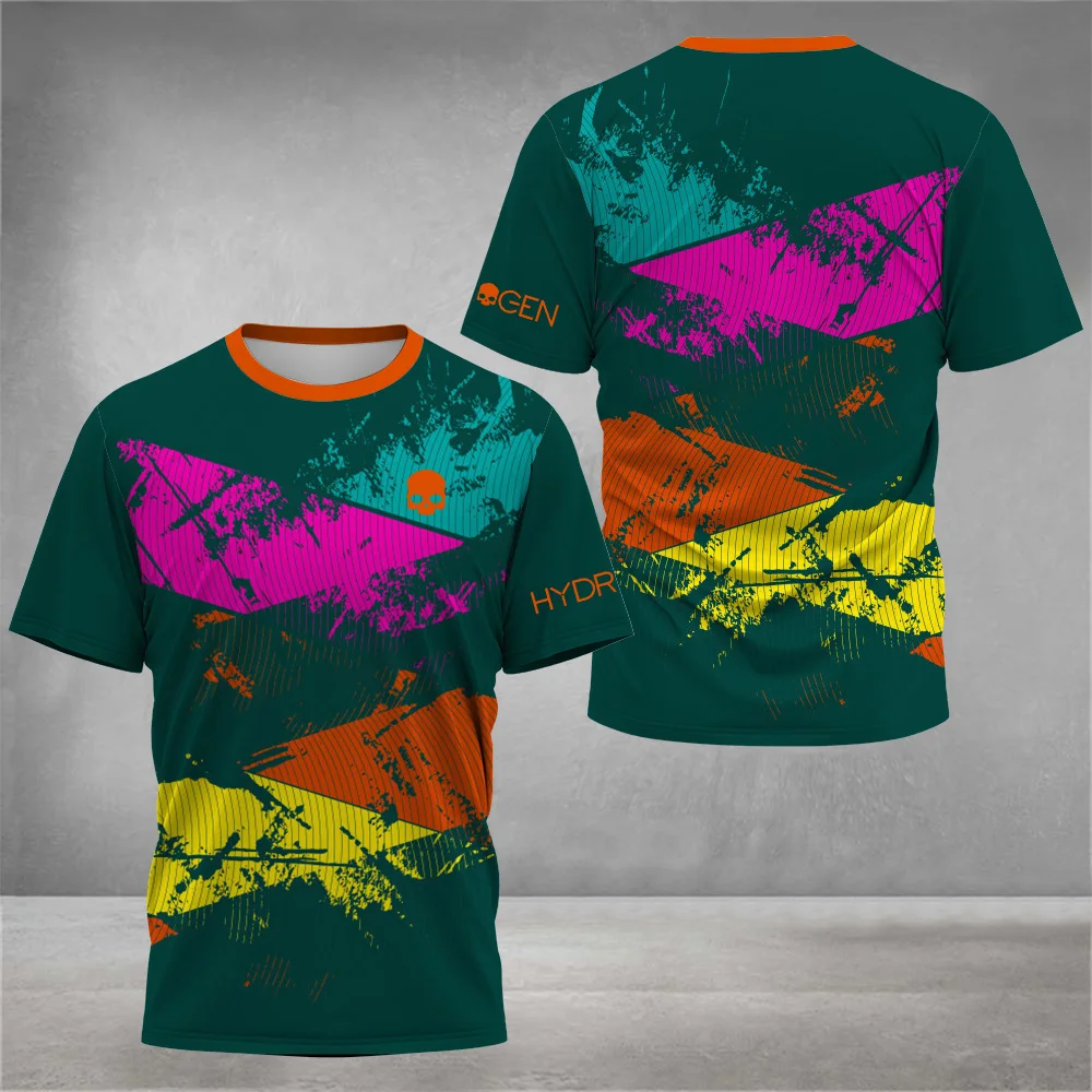 t shirt for man Quick Drying T - Badminton Asia ulasan dan harga