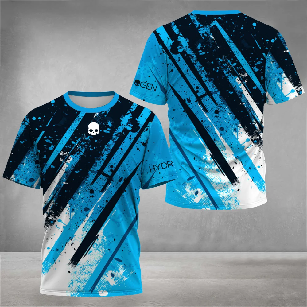 t shirt for man Quick Drying T - Badminton Asia ulasan dan harga