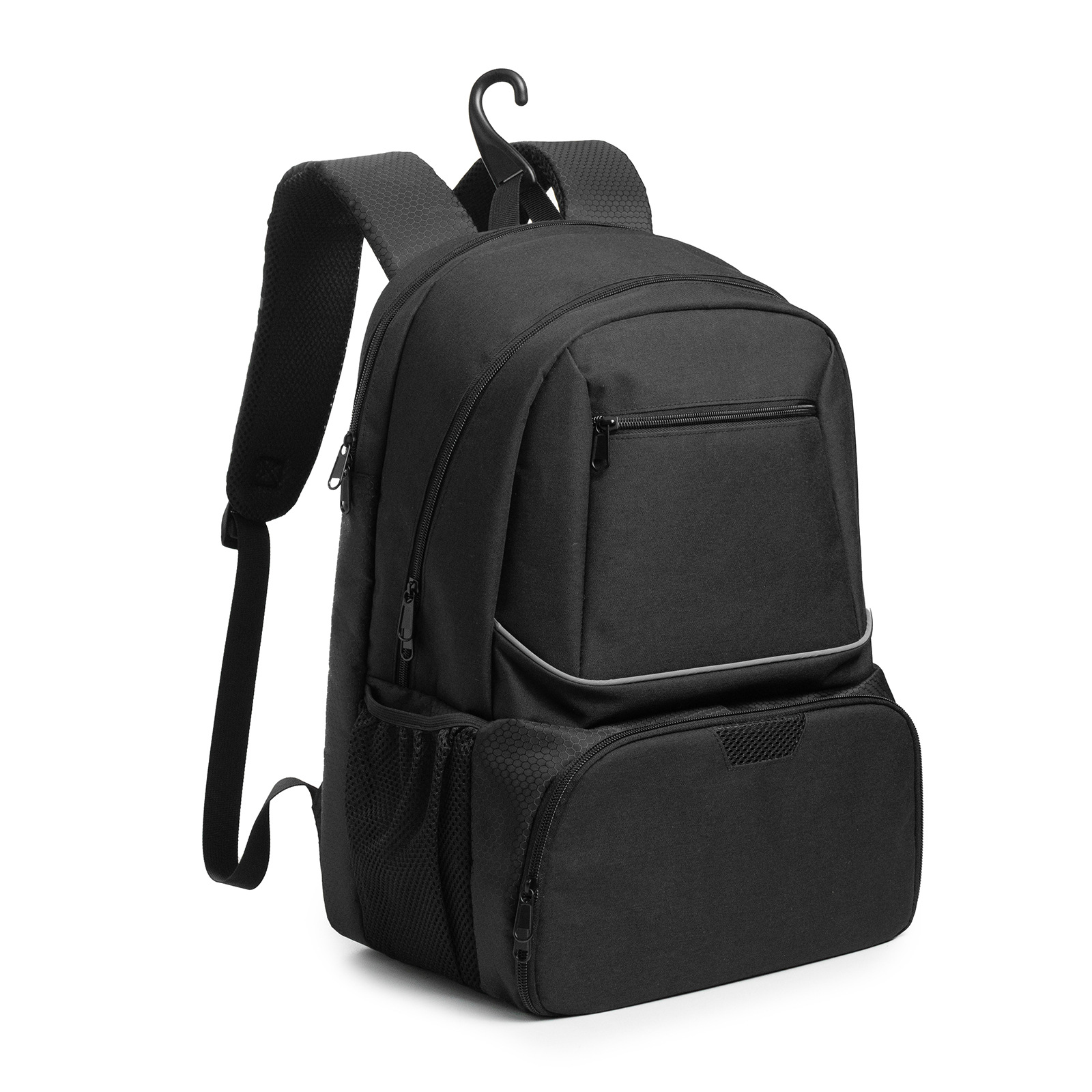 Large Capacity Tennis Backpack - Badminton Rs ulasan dan harga