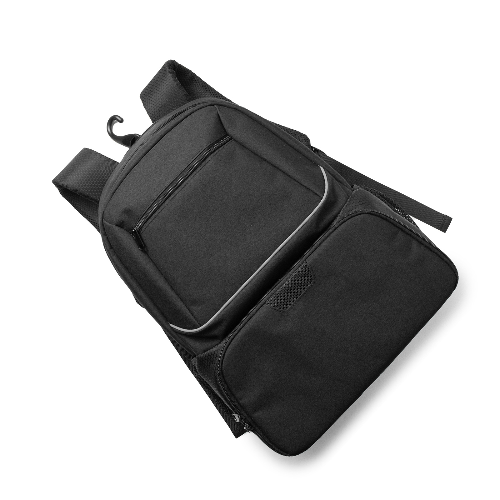 Large Capacity Tennis Backpack - Badminton Rs ulasan dan harga