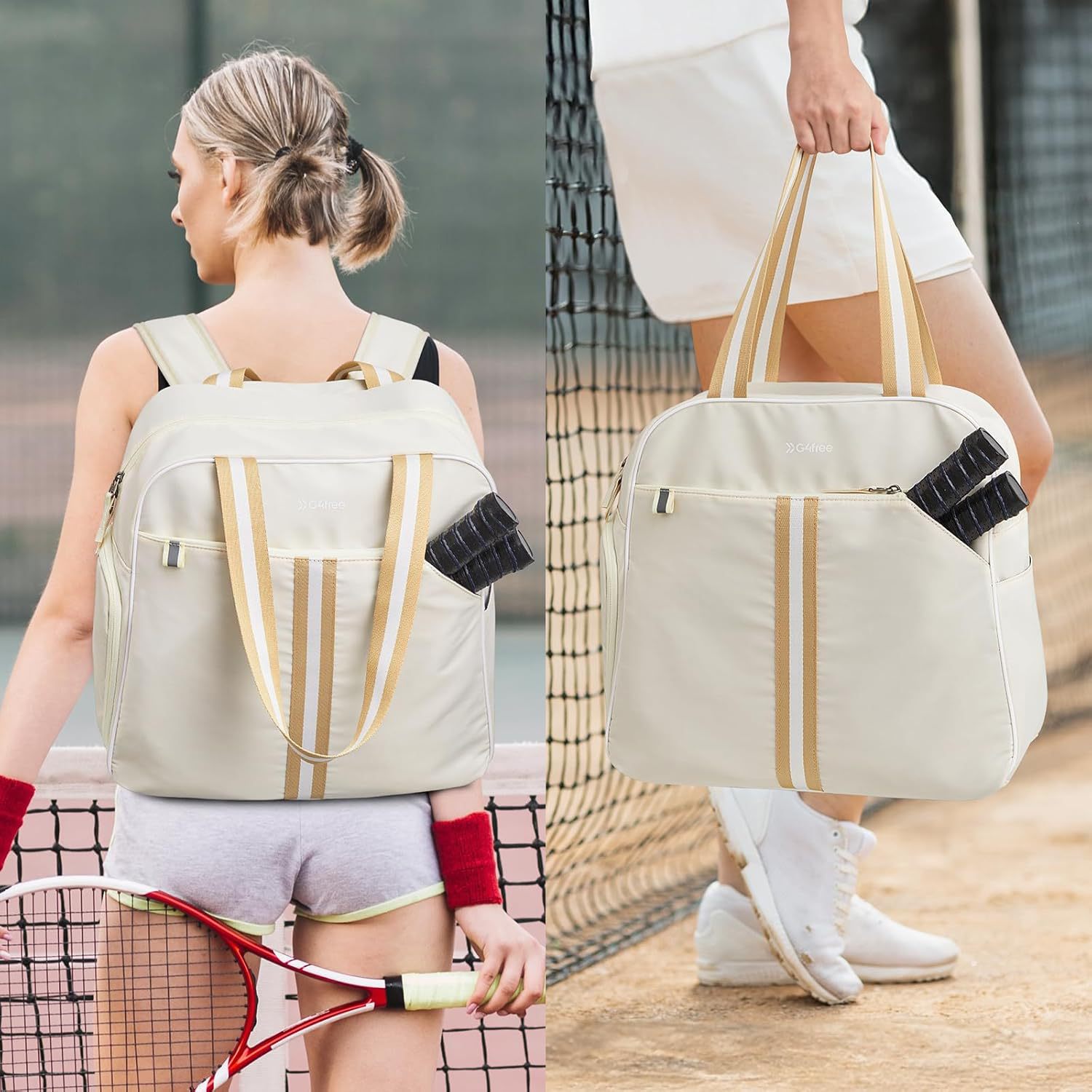 Customized New Portable Tennis - Badminton England ulasan dan harga