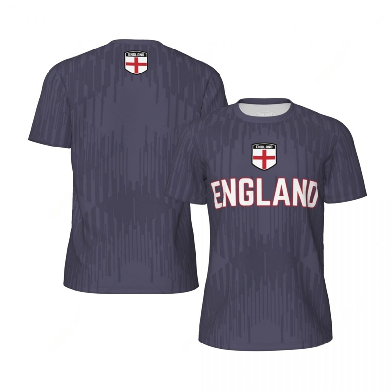 England Flag Football Emblem J - Badminton England ulasan dan harga