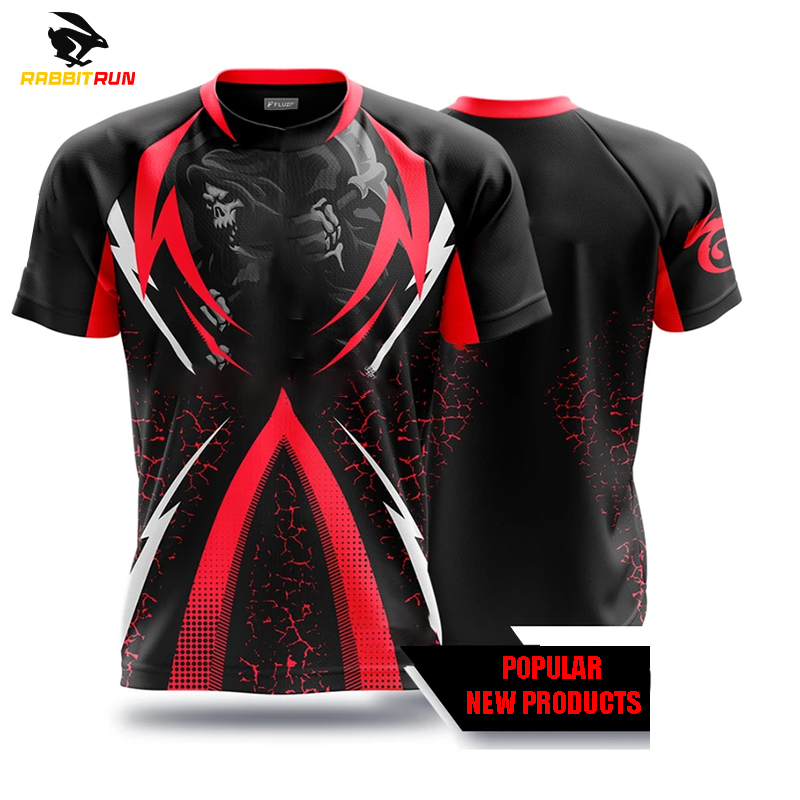 Men's T-shirt Quick drying Men - Badminton Asia ulasan dan harga