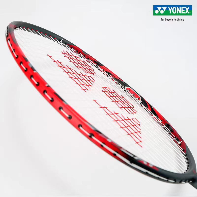 YONEX Bow Sword Series ARCSABE - Badminton Yonex Nanoflare ulasan dan harga