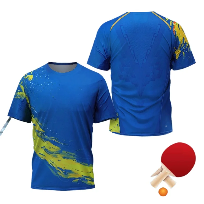 CHINA Dragon Table Tennis Grap - Badminton Asia ulasan dan harga