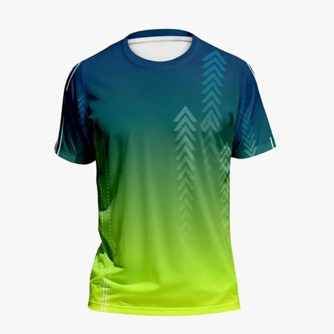 Hot selling men's summer badmi - Badminton Asia ulasan dan harga