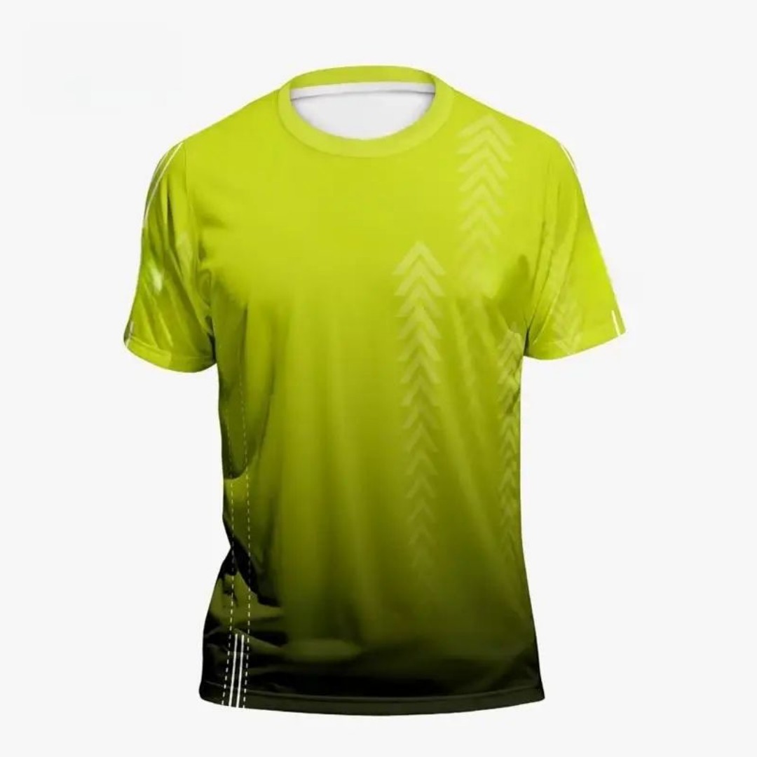 Hot selling men's summer badmi - Badminton Asia ulasan dan harga