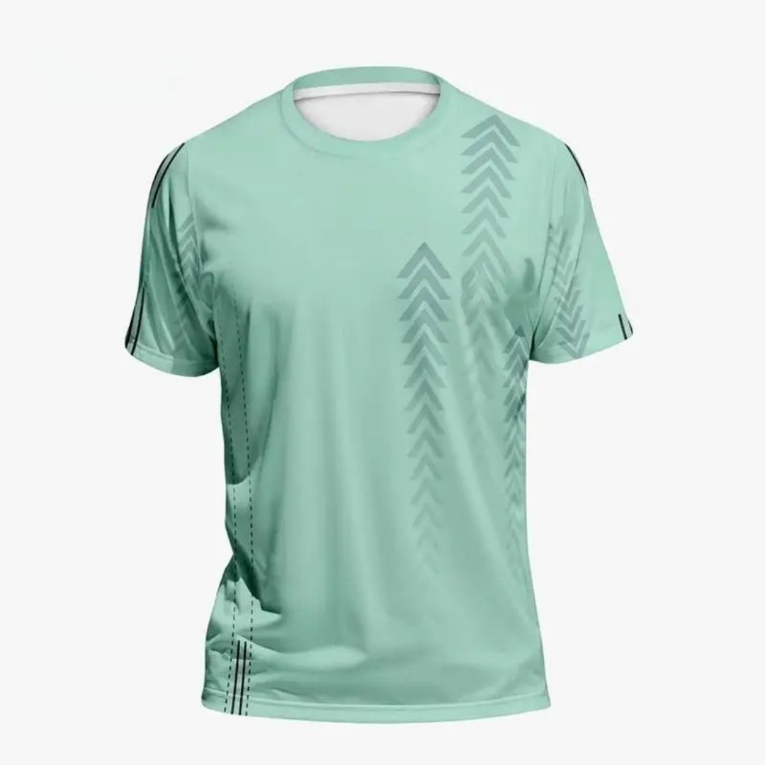 Hot selling men's summer badmi - Badminton Asia ulasan dan harga