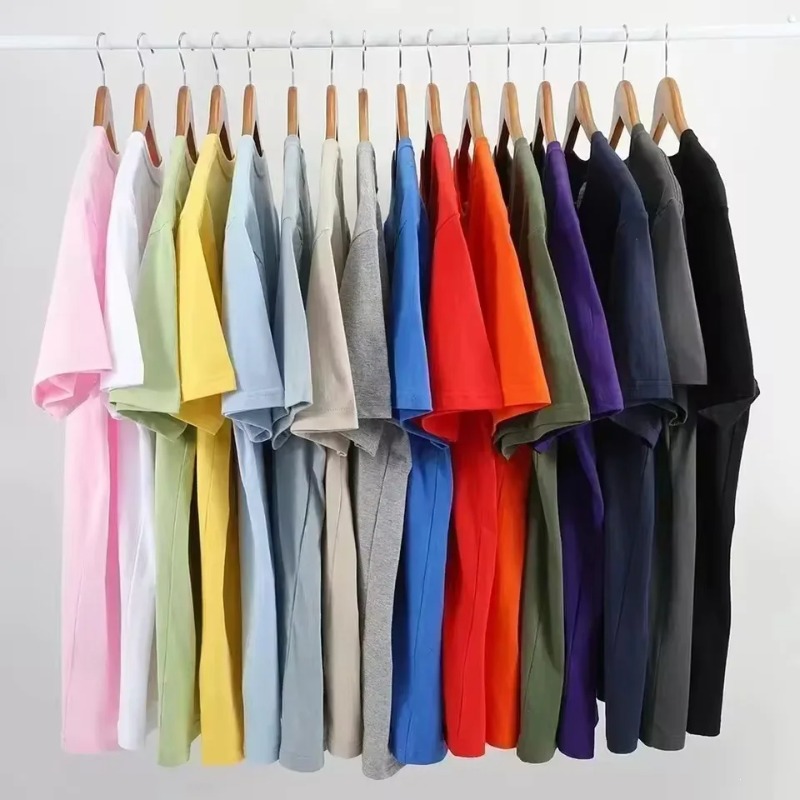 Mens Crew Neck T Shirt Minimal - Badminton Asia ulasan dan harga