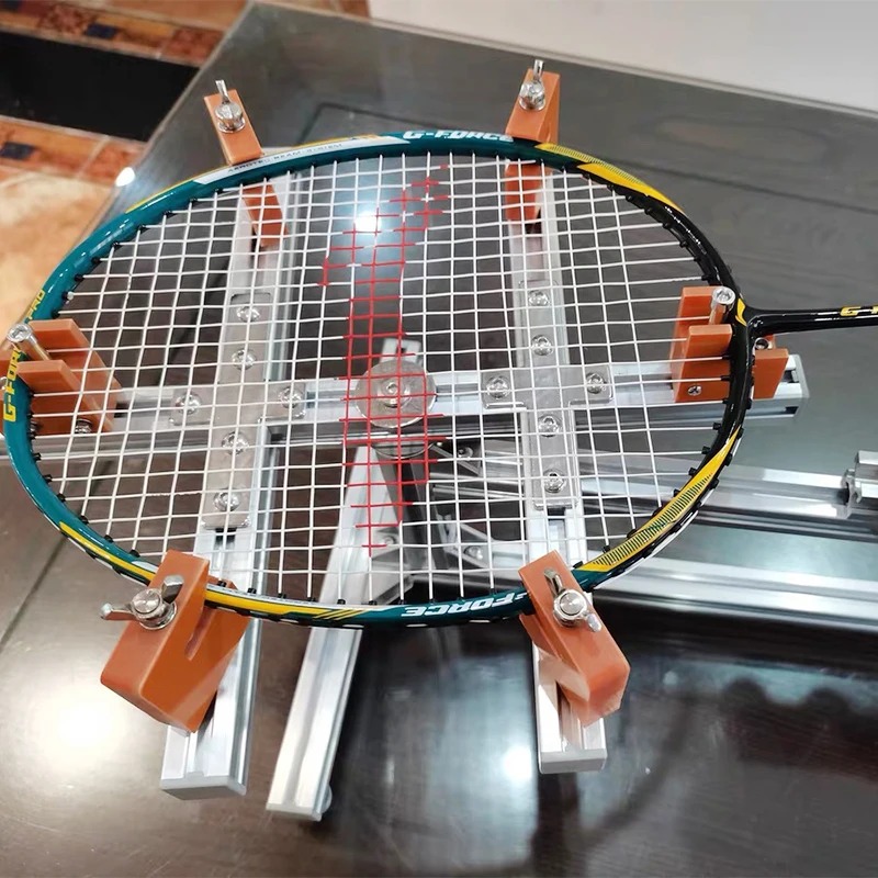 2025Household Badminton Racket - Badminton Rs ulasan dan harga