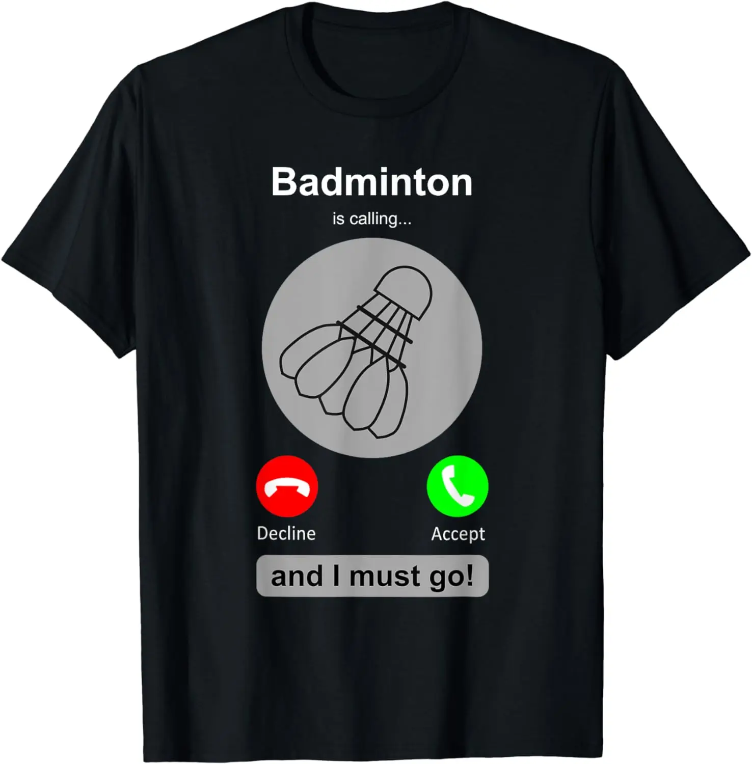 Funny Badminton Shirt Badminto - Badminton Quotes Short ulasan dan harga