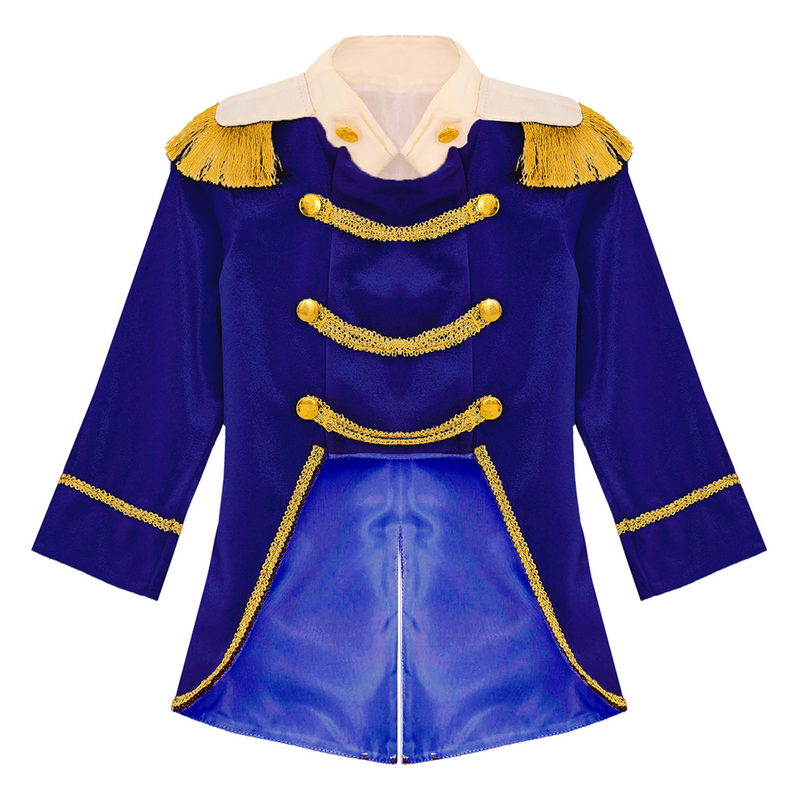 Kid Boys Prince Costume Childr - Badminton Victory ulasan dan harga