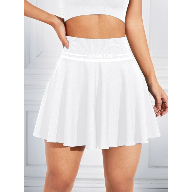 Women's Seamless Knit Tennis T - Badminton Asia ulasan dan harga